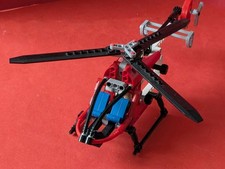 Lego Technic Set 8046