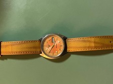 seiko vintage data 5 giorni