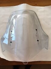 Schermo Yamaha Supertenere 1200