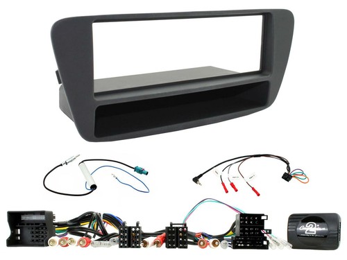 Kit autoradio iso din - autoradio,