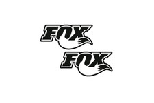 adesivi bici Forcelle -  2