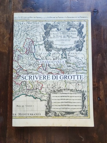 Giuliano villa scrivere - scrivere, di