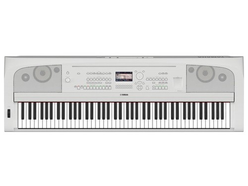 Yamaha pianoforte digitale