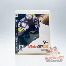 MotoGP 08 🔥 PS3 Sony