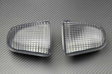 Clignotants Arrière LED