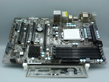 Asrock b75 pro3 rev scheda - b75,