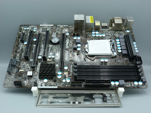 Asrock b75 pro3 rev - pro3, rev.