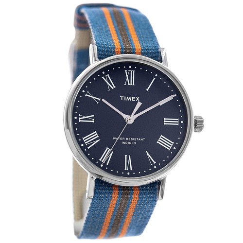 Timex indiglo tw2u47100lg - timex,