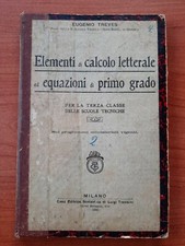 ELEMENTS OF LITERAL