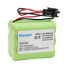 Batteria Kastar Ni-MH per