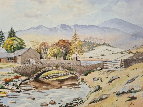 Gordon scott - scott, (1914-2016)
