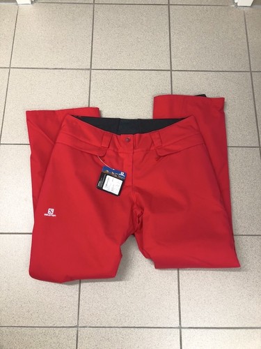 Salomon enduro pant xl - salomon, w