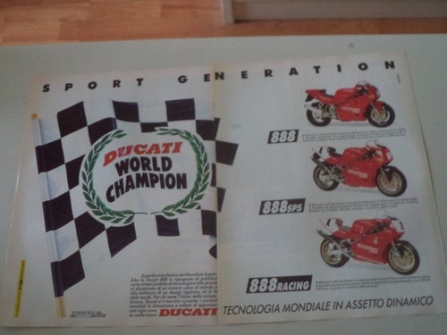 Advertising pubblicità 1993 - pubblicità,