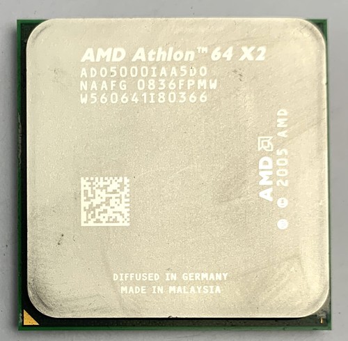 Amd athlon 5000 2x - amd,