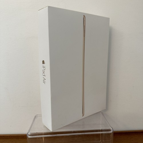 Apple ipad air - air, gb