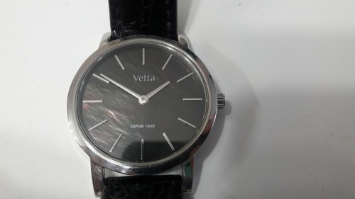 Vetta vintage orologio uomo - , o