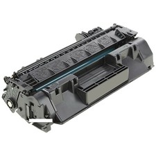 10-Pk/Pack CE505A 05A Toner