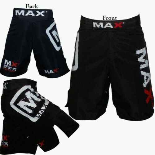 Pantaloncini maxx mma - mma, ufc