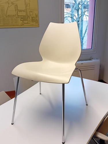 Sedie ufficio kartell di - da,