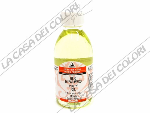 Maimeri 656 olio di - -,
