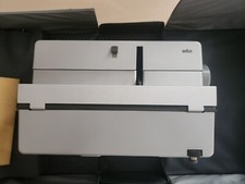 Proiettore di diapositive Braun 