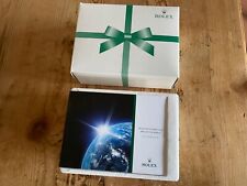 Caja Servicio ROLEX Department