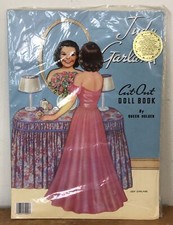 NUOVO libro vintage Repro Judy
