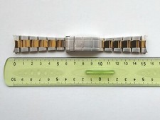 ROLEX Bracelet Bracciale Oyster acc./oro 93153 per Gmt-Master 16753 16713