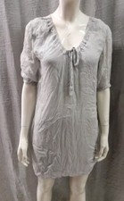 Camicia Donna Pura Seta Blusa