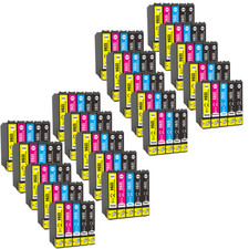 100 cartucce inchiostro per