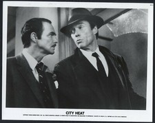 Cravatte cappello City Heat