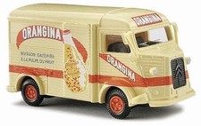 Busch 41954 HO 1:87 Citroen H