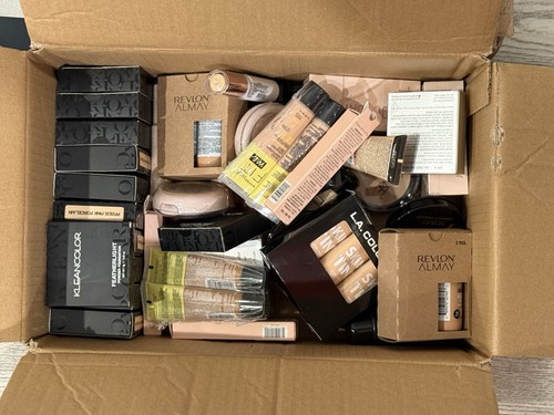 Mix cosmetico premium - , 50