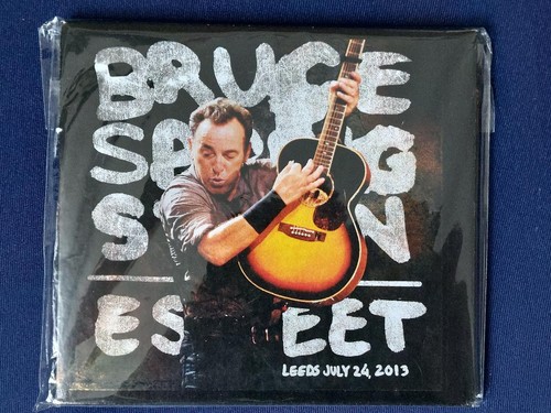 Bruce springsteen 2013 - bruce,