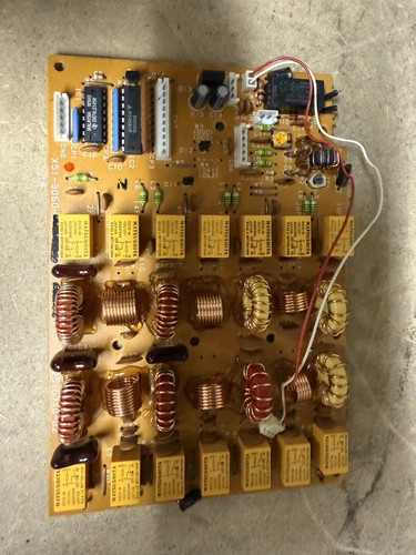 Kenwood 950s unit - kenwood,