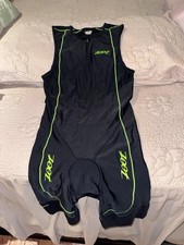 Tuta triathlon Team Zoot donna