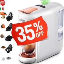 Macchina caffè a capsule