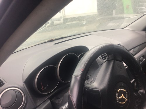Kit airbag completo per mazda - airbag,