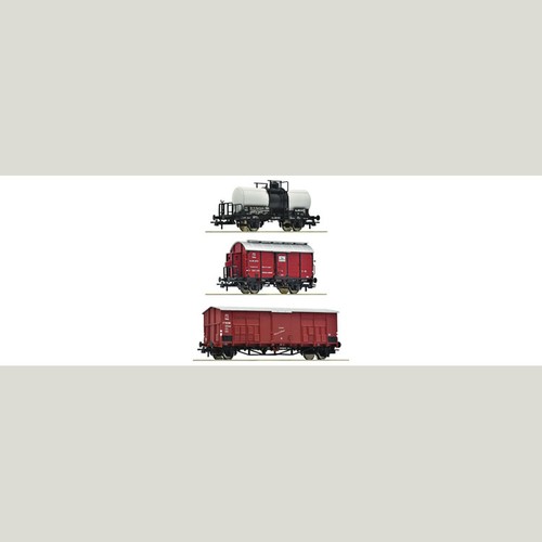 Roco 6600229 set - 6600229,