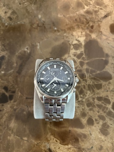 Orologio citizen h820 s092035 - orologio, h820-s092035