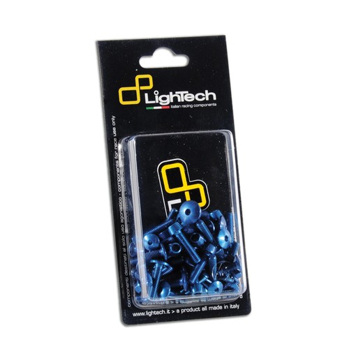 Kit viti telaio lightech - kit,