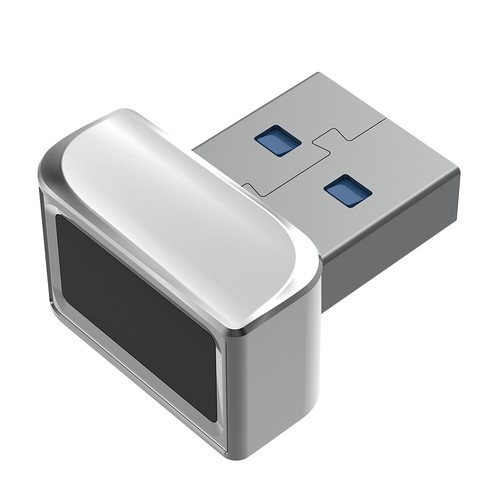 Lettore impronte digitali - di,