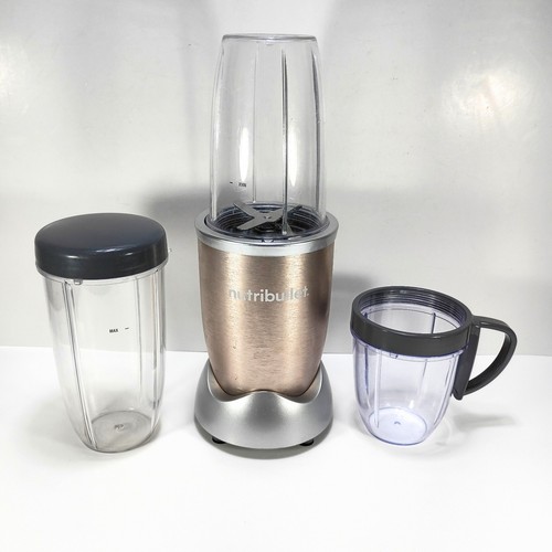 Nutribullet 201s frullatore - nutribullet,