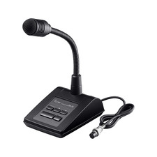 ICOM SM-50 / Microfono da