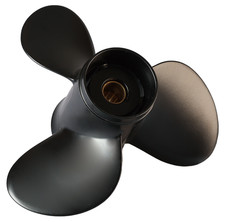 Per elica Mercury 12 1/8 x 9