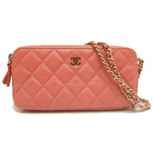 Chanel borsa tracolla - chanel, a