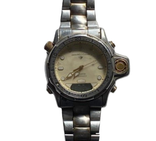 Orologio polso uomo - da,