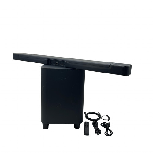 Jbl bar 500 - bar, 5.1ch