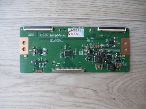 Carte con grundig - t-con, tv