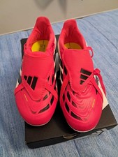 SCARPINI ADIDAS PREDATOR